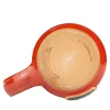 Twin Sun Tiramisu Handthrown Mug - Image 3