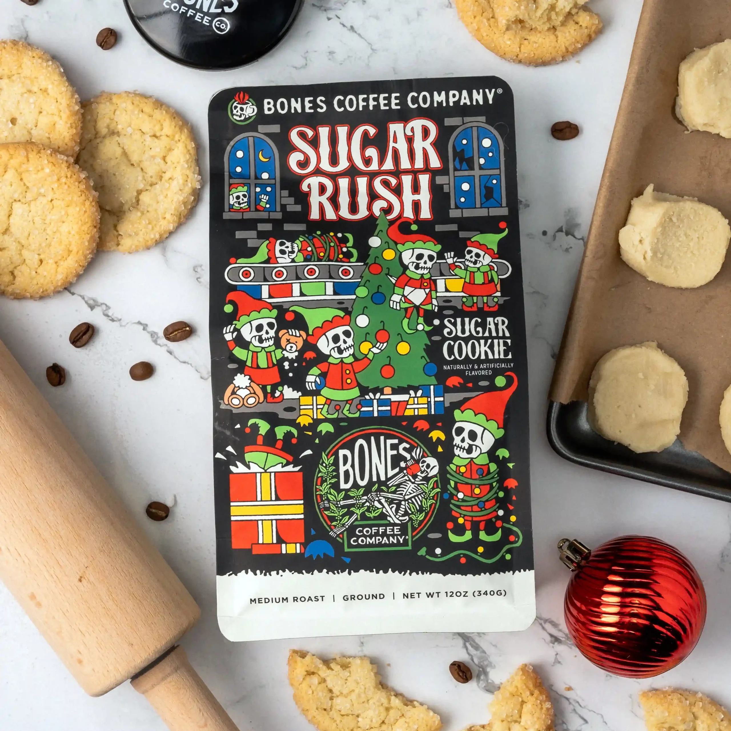 Sugar Rush | 12oz - Image 3