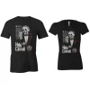 Holy Cannoli Tee