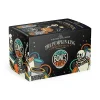 The Pumpkin King Bones Cups - 12 Count - Image 2
