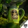 Little Bounty Hunter Handthrown Mug - Image 3