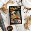 Toffee Almond Crunch Bones Cups - 12 Count - Image 2