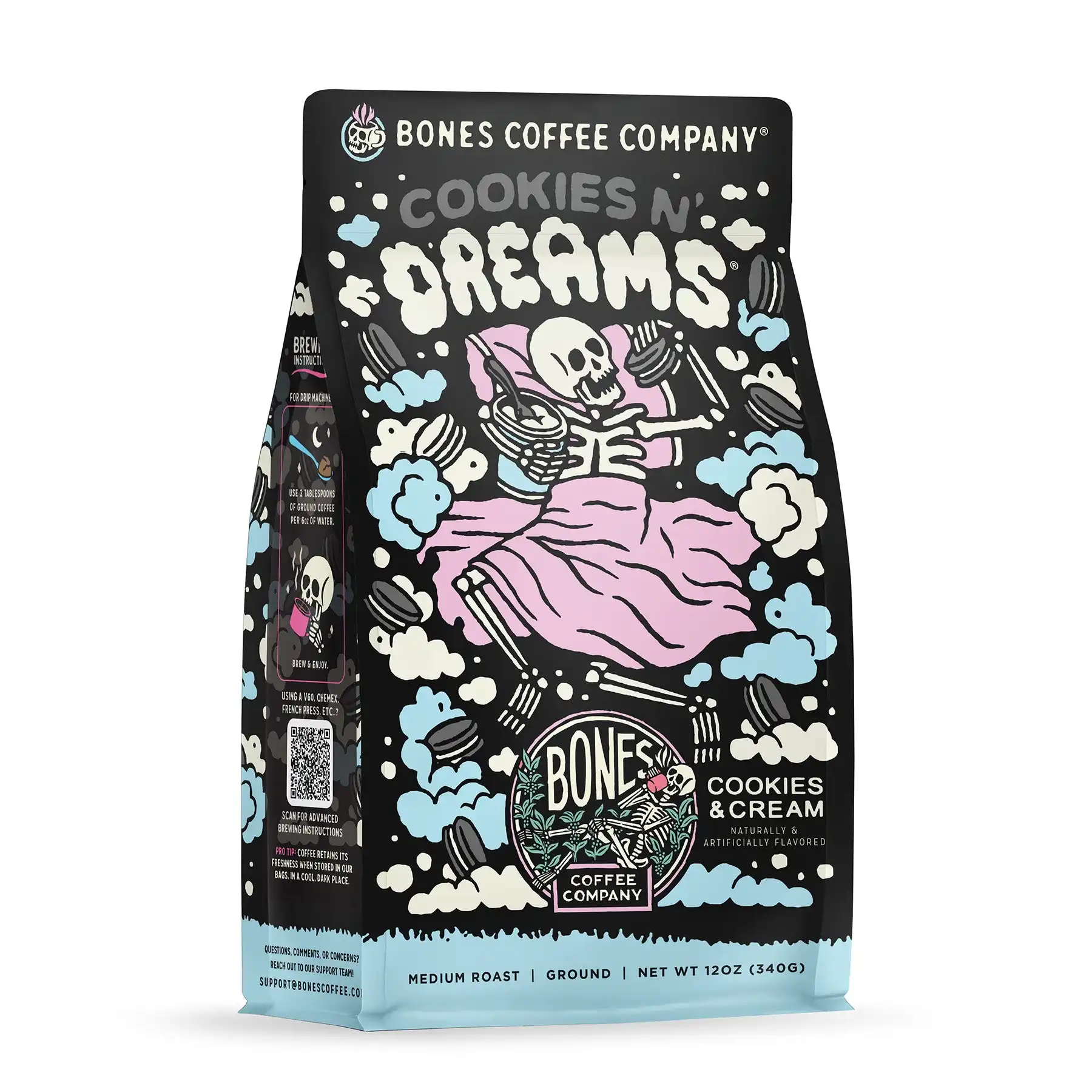 Cookies N' Dreams | 12oz