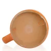 The Pumpkin King Handthrown Mug - Image 3