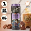 Sea Salted Caramel Mocha Latte | 12-Pack - Image 3