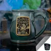 Frog's Breath Handthrown Mug - Image 4