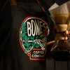Bones Coffee Company Apron - Image 2