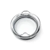 20 oz. Stainless Steel Hot/Cold Tumbler (Robin's Egg) - Image 2