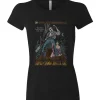 Army of Dark Chocolate Tee - Image 3