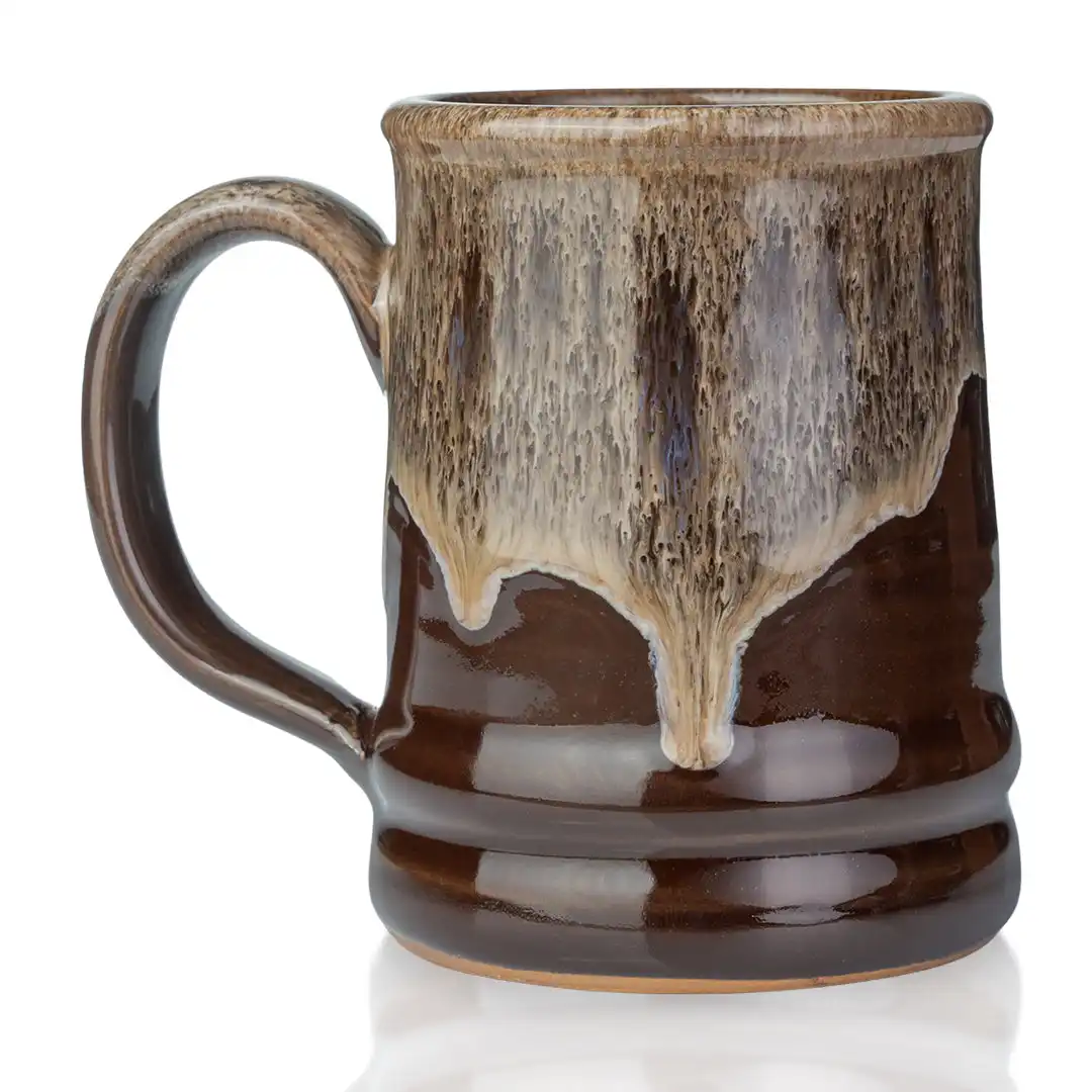 Wookiee Cookie Handthrown Mug - Image 2