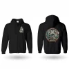 Classic Logo Hoodie - Image 3