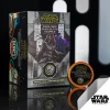 Dark Side Chocolate Truffle Bones Cups - 12 Count - Image 2