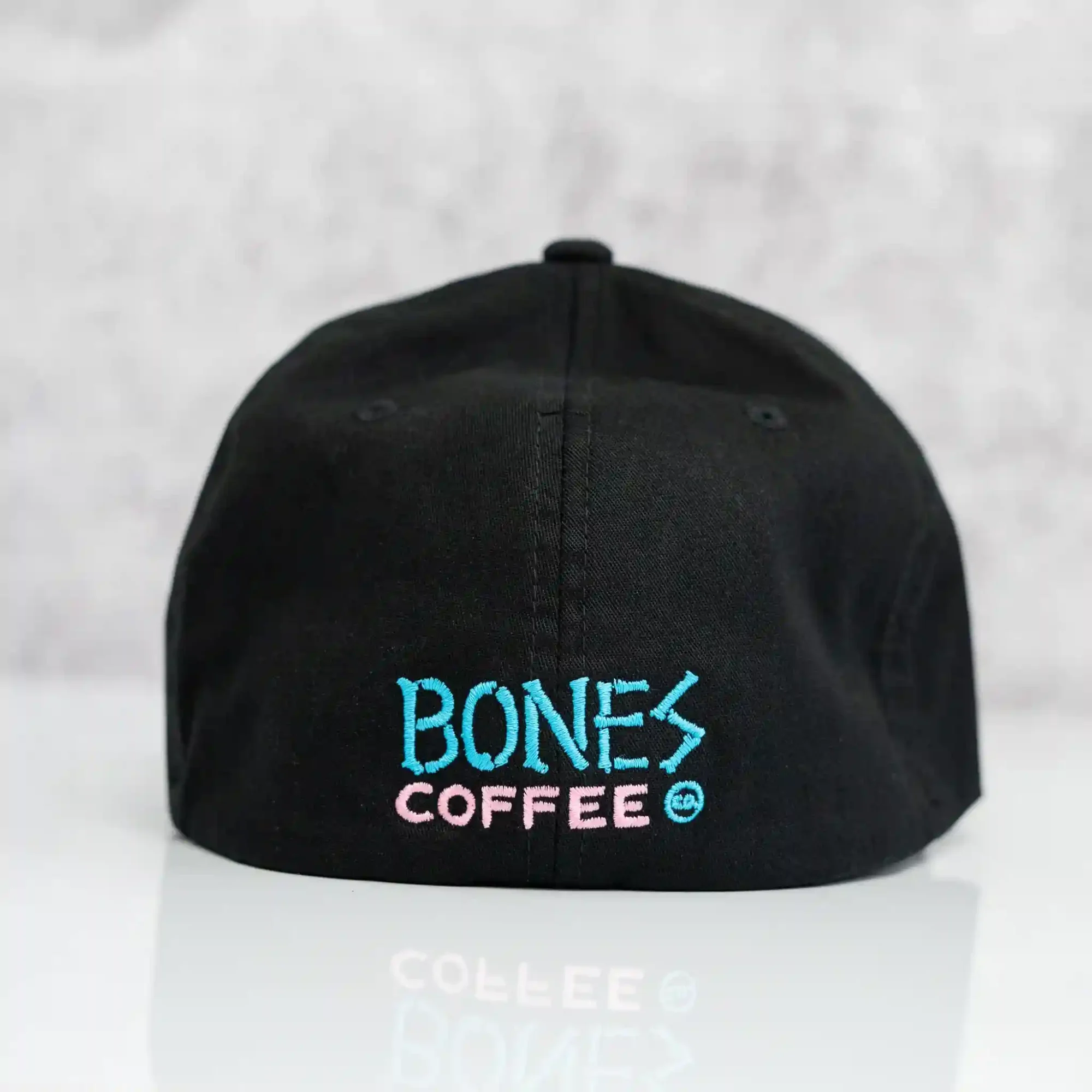 Alternative view of Retro Summer Flexfit® Hat