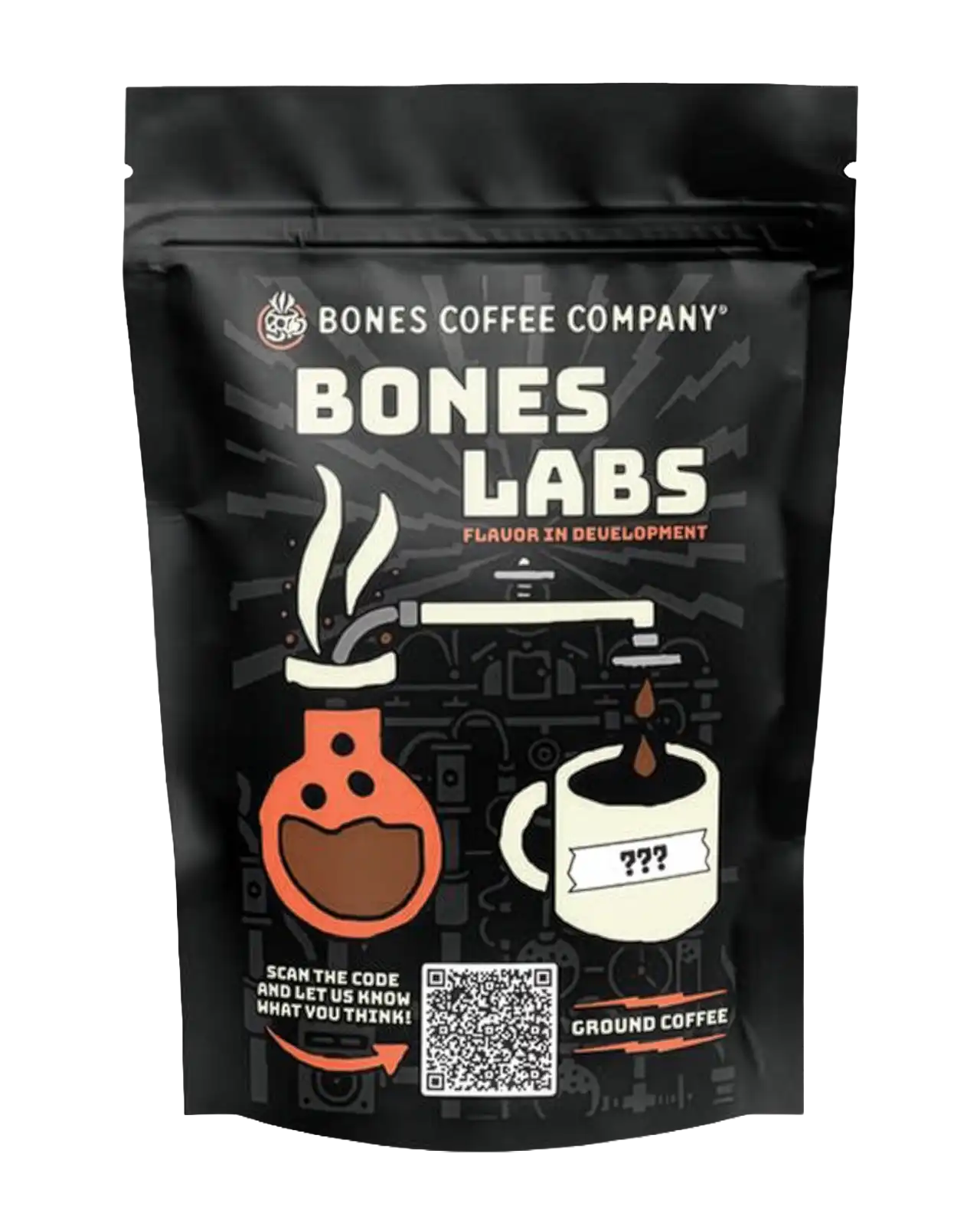 Bones Labs | 4oz