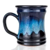 Steamy Stella Handthrown Mug - Image 2
