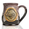 Dragon's Lair Handthrown Mug - Image 4