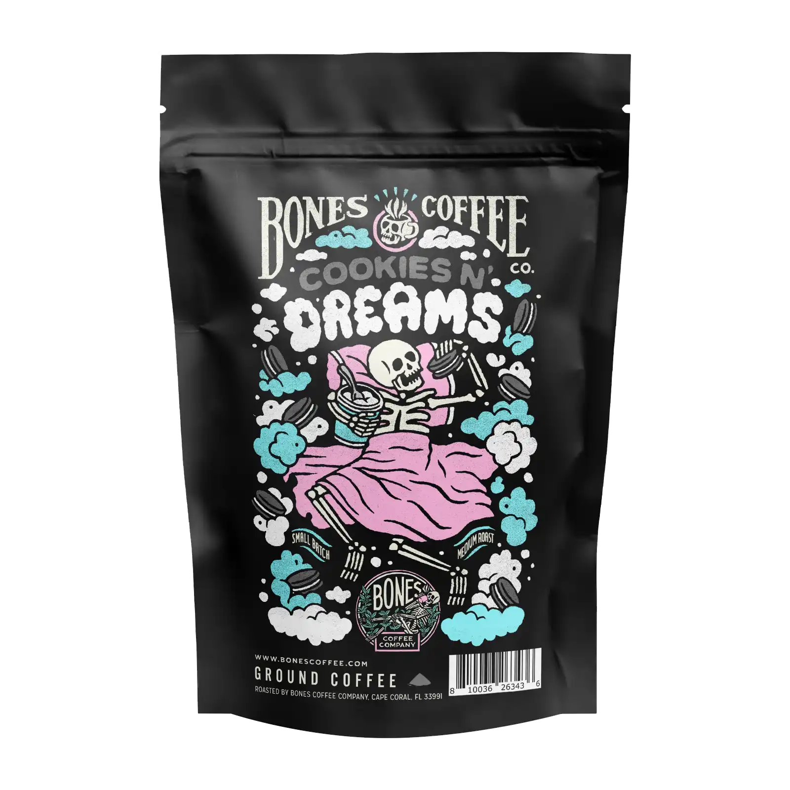 Cookies N Dreams | 4oz