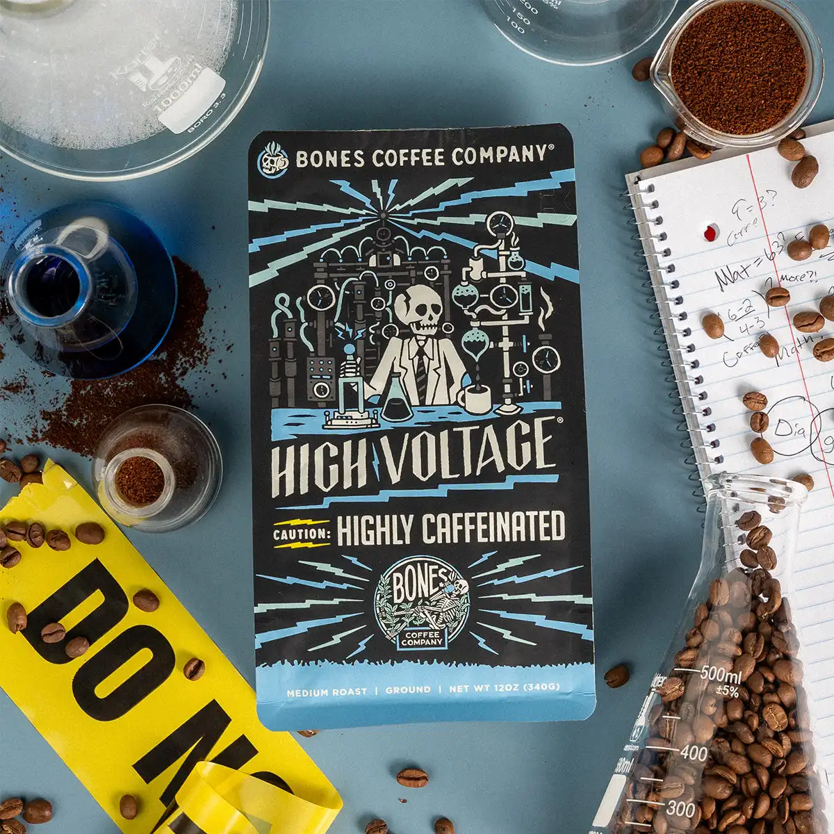 High Voltage | 12oz - Image 3