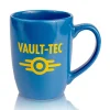 Vault-Tec Ceramic Mug