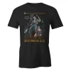 Army of Dark Chocolate Tee - Image 2