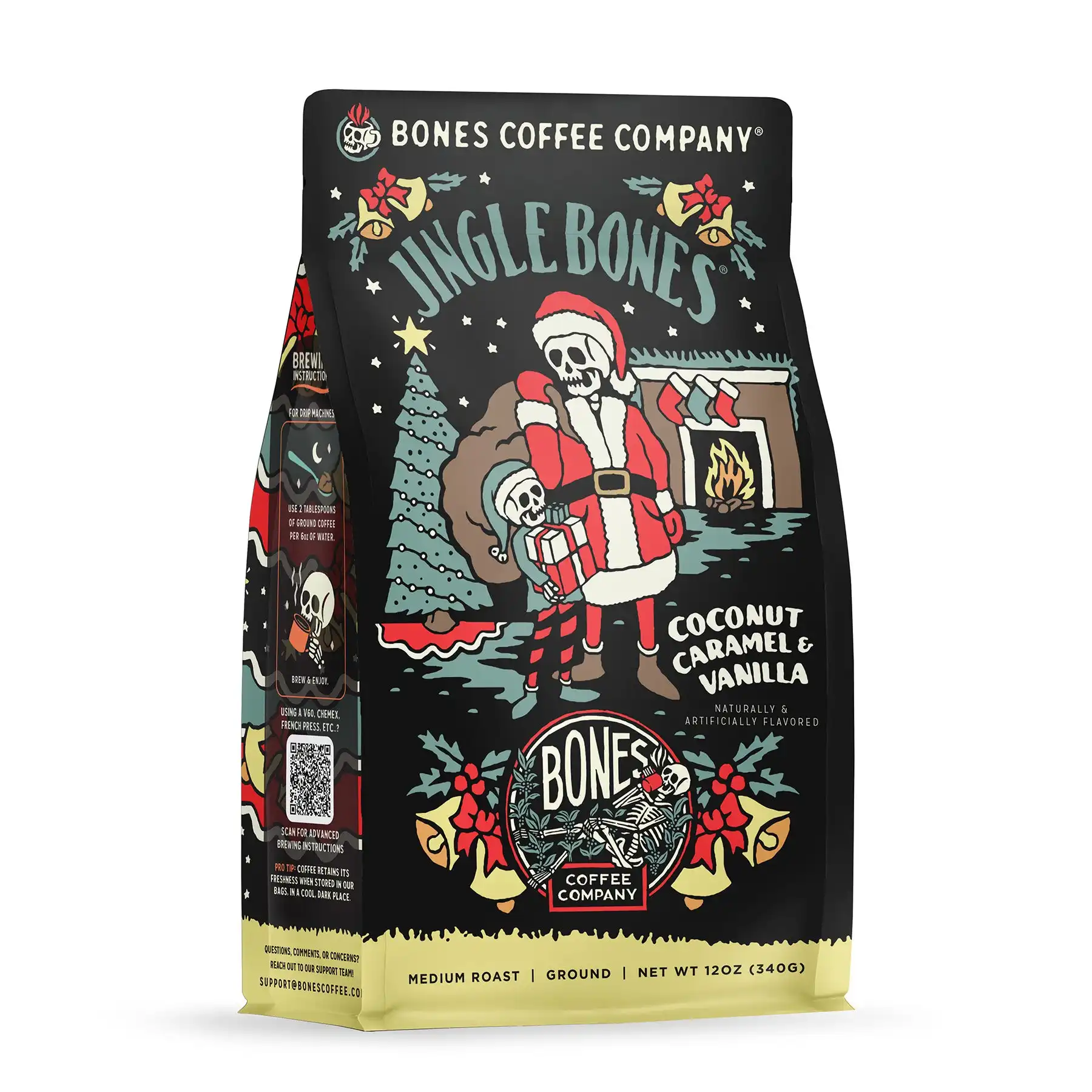 Jingle Bones | 12oz