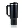 40 oz. Stainless Steel Tumbler - Image 2