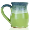 Little Bounty Hunter Handthrown Mug - Image 2