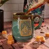Salty Siren Handthrown Mug - Image 3