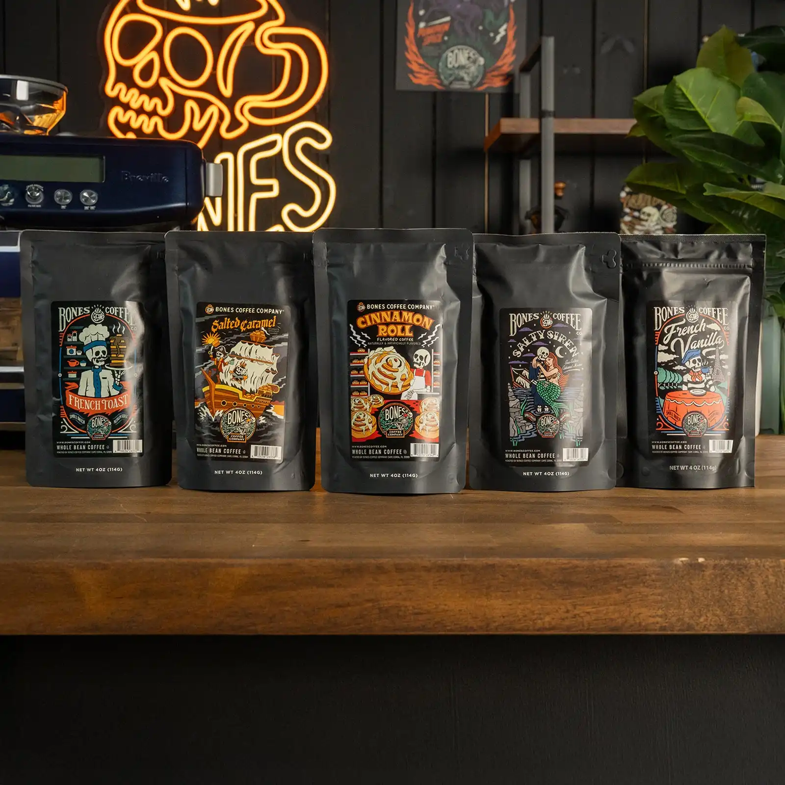 Classic Comforts Sample Pack - Image 2