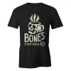 Skull Logo Tee - Image 2