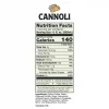 Cannoli Latte | 12-Pack - Image 2