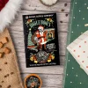 Jingle Bones Bones Cups - 12 Count - Image 2