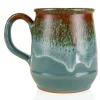 Salty Siren Handthrown Mug - Image 2
