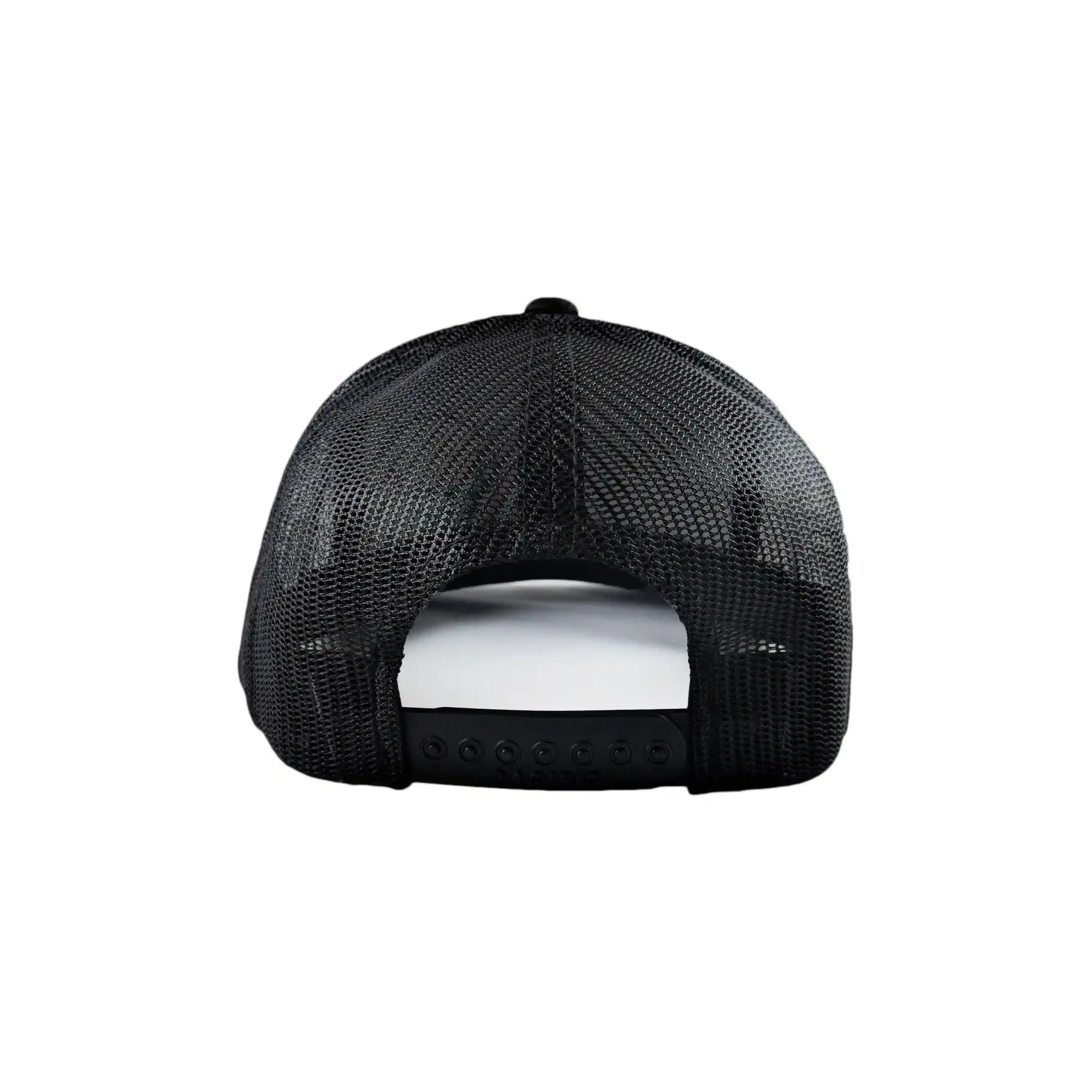 Alternative view of Classic Logo Trucker Hat