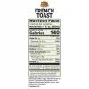 French Toast Latte | 12-Pack - Image 2