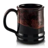 Classic Logo Handthrown Mug - Image 2