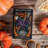 Jacked O' Lantern Bones Cups - 12 Count - Image 3