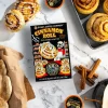 Cinnamon Roll Bones Cups - 12 Count - Image 2