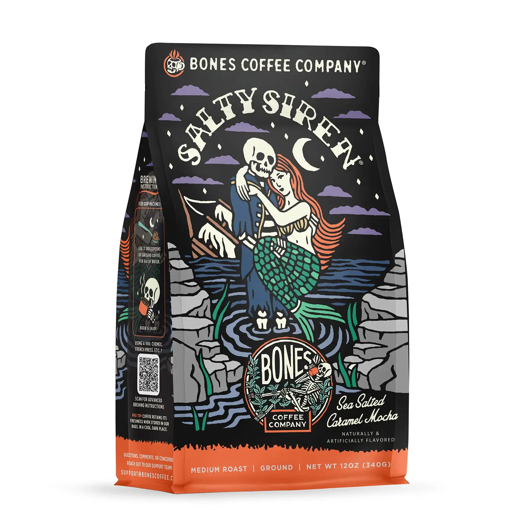 Salty Siren | 12oz