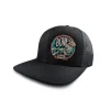 Classic Logo Trucker Hat