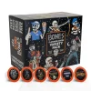 Bones Cups 24 Count Variety Pack