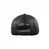 Skull Logo Trucker Hat - Image 2