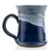 Megalodonut Handthrown Mug - Image 2