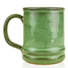 Highland Grog Handthrown Mug - Image 2