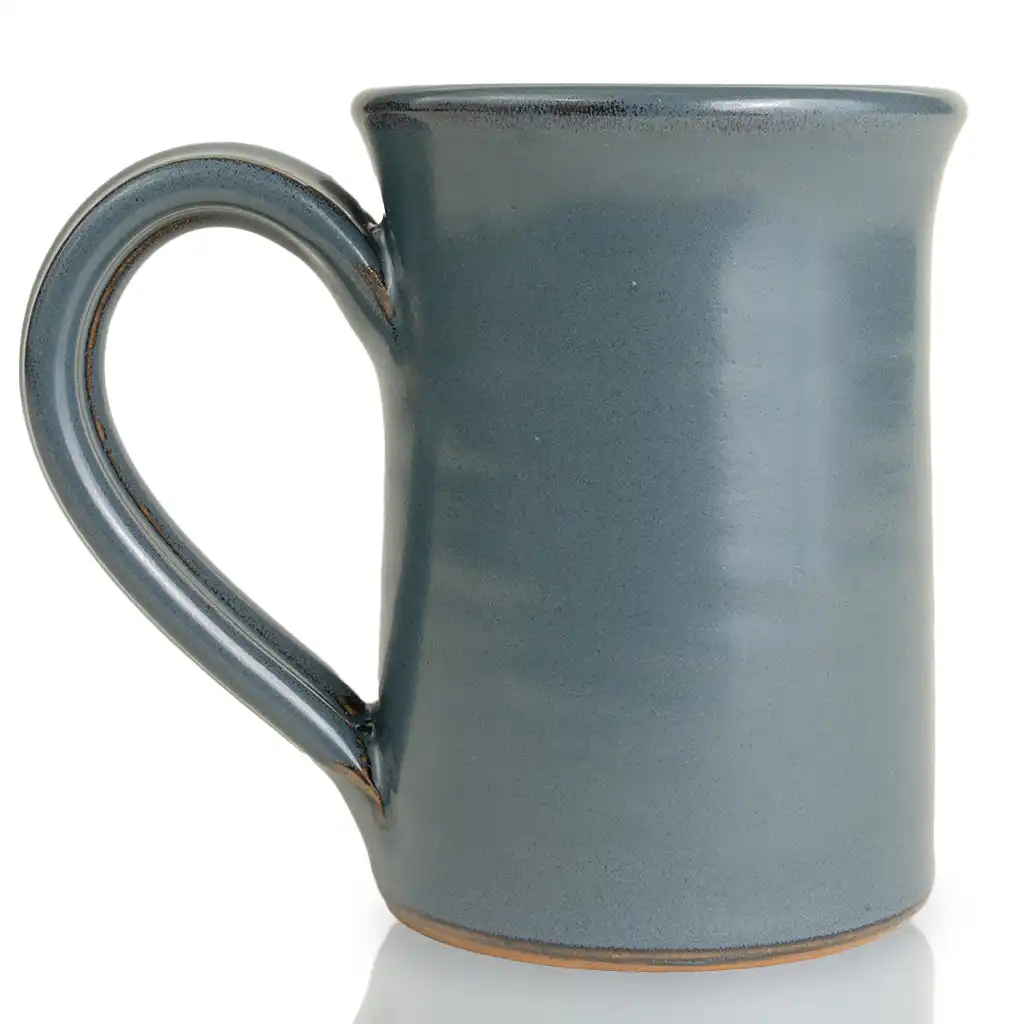 Alternative view of Maximus Handthrown Mug