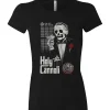 Holy Cannoli Tee - Image 3