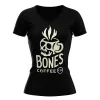 Skull Logo Tee - Image 4