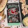 White Chocolate Peppermint Bark | 12oz - Image 3