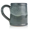 Ruff Weather Handthrown Mug - Image 2